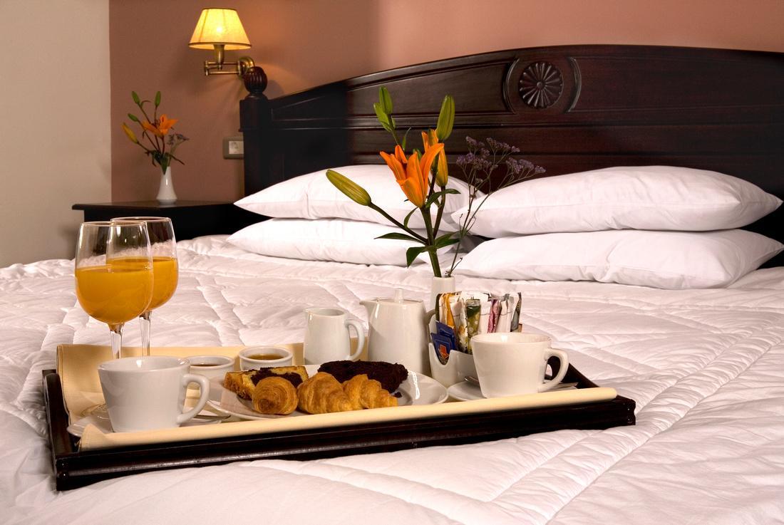 Vytina Mountain View Hotel Kültér fotó
